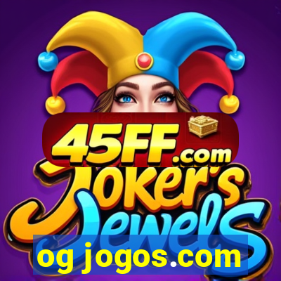 og jogos.com